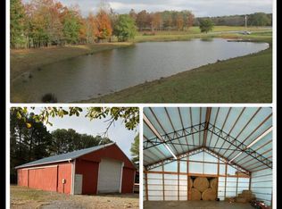 Son Johnson Rd, Boaz, AL 35956