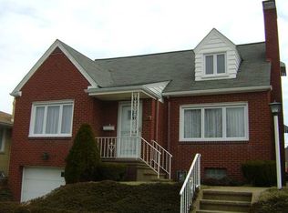 615 Sewickley St, Greensburg, PA