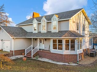 8244 County Road 8040, West Plains, MO 65775