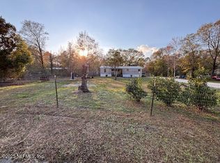 10215 Nikolich Ave, Hastings, FL 32145