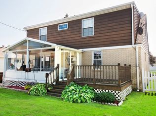 110 Joseph St, Cheektowaga, NY 14225