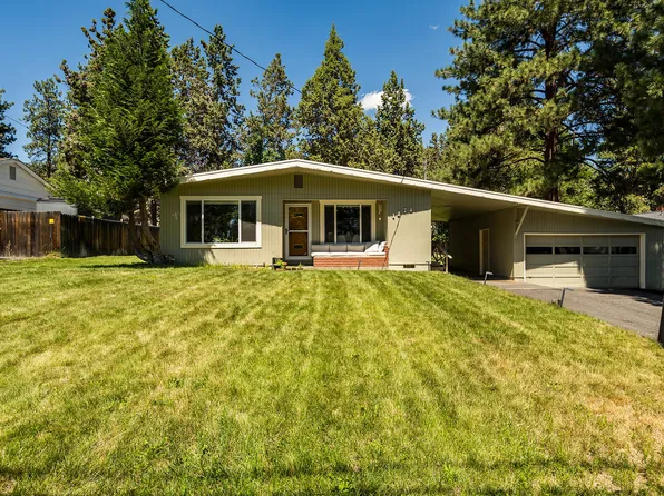 1278 NW Vicksburg Ave, Bend, OR 97703