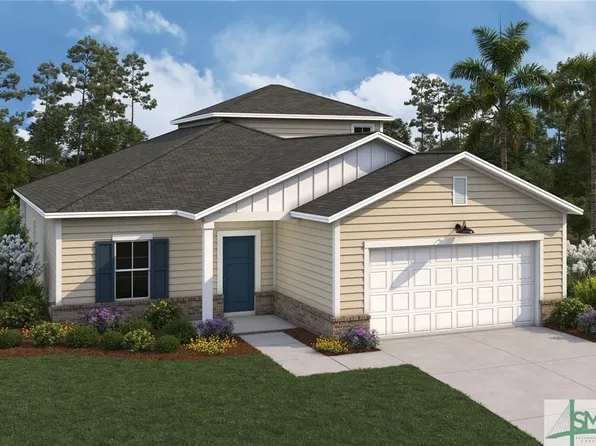 129 Firefly Circle, Savannah, GA 31302