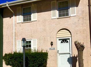 9339 Matador Rd, Columbia, MD 21045