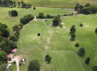 Country Club Dr, Lobelville, TN 37097