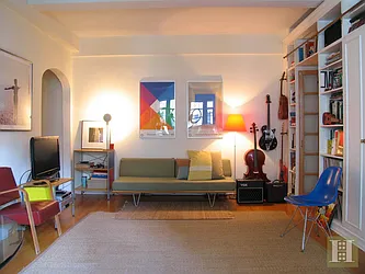 Rented by Halstead Real Estate