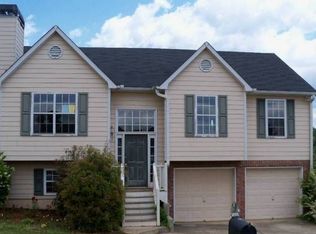 21 Nicholas Ln, Cartersville, GA 30121