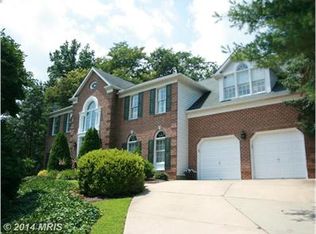 300 Overview Dr, Abingdon, MD 21009