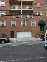 212 Madison Street, #1C