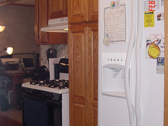 Kitchen #2