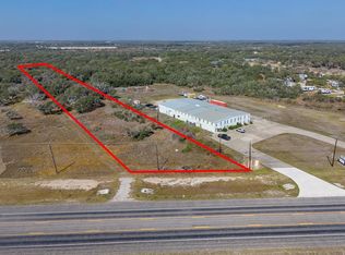4311 Highway 35 S, Rockport, TX 78382