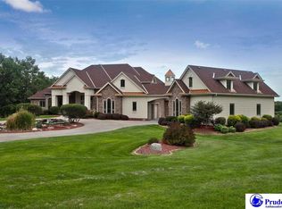3501 N 216th Plz, Elkhorn, NE 68022