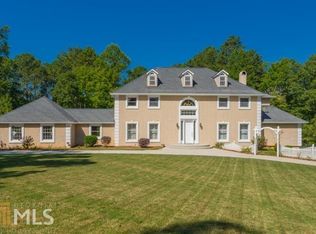 6361 Big A Rd #0, Douglasville, GA 30135