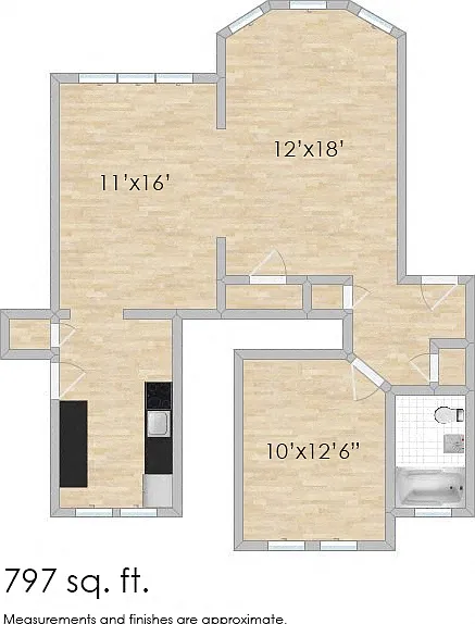 415-425 S. Taylor Ave. — Photo 37