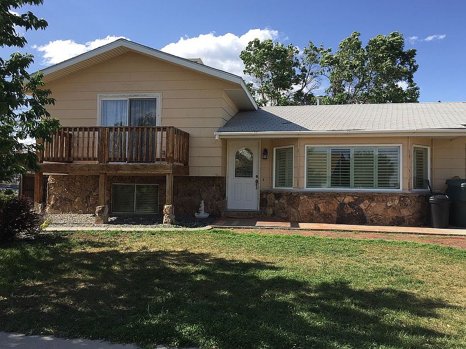 1109 Hastings St, Delta, CO 81416 Zillow