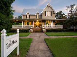 333 W Barbour St, Eufaula, AL 36027