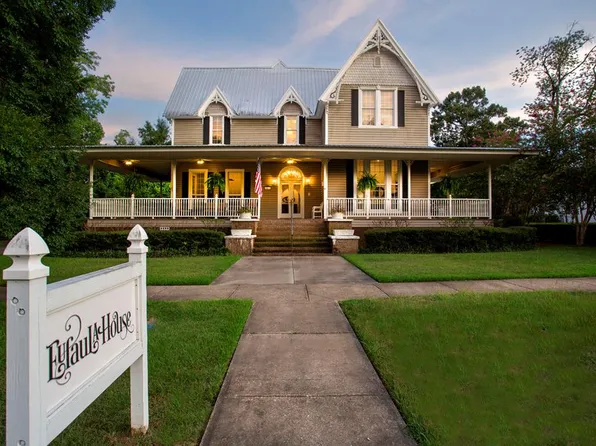333 W Barbour St, Eufaula, AL 36027