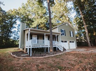 1542 Oakleaf Dr, Auburn, GA 30011