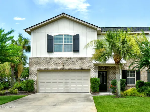 1801 Mariners Circle St, Simons Island, GA 31522