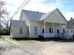424 W Railroad Ave #426, Batesburg, SC 29006