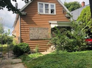 138 Wick St, Buffalo, NY 14212