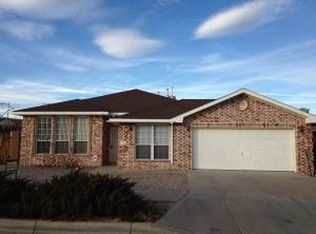7527 Vista Alegre St NW, Albuquerque, NM 87120
