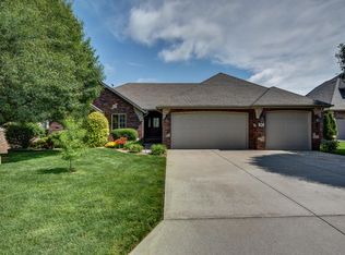 807 W Georgia St, Nixa, MO 65714