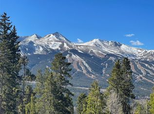 1274 Baldy Rd #3, Breckenridge, CO 80424
