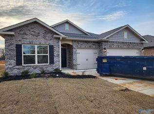 16225 Water Mill Rd, Athens, AL 35613