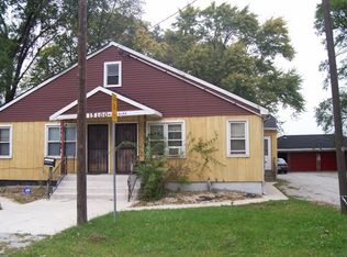 15100 Riverside Dr, South Holland, IL