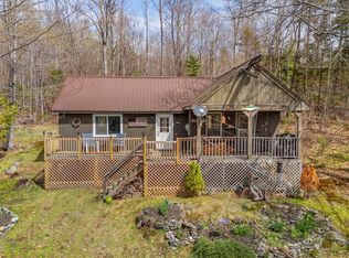 204 Pierce Hill Rd, Bingham, ME 04920
