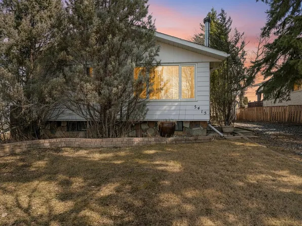5415 48th St, Stony Plain, AB T7Z 1E3