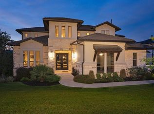 506 Woodside Ter, Lakeway, TX 78738