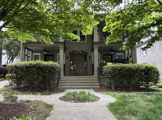 526 Oakland Ave APT C, Charlotte, NC 28204