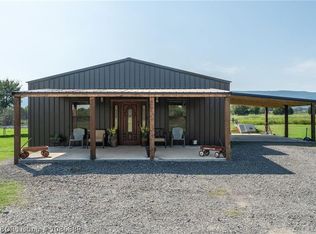 24248 Calhoun Rd, Shady Pt, OK 74956