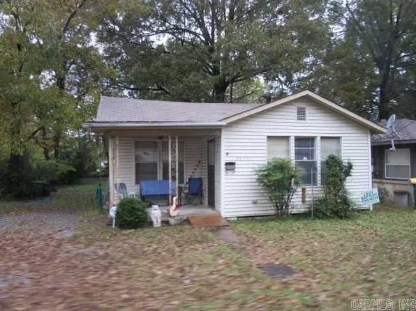 3515 Gum St, North Little Rock, AR 72118