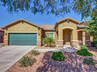 3034 E Maplewood St, Gilbert, AZ 85297