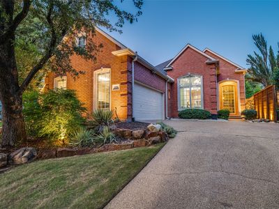 5596 Southern Hills Dr, Frisco, TX, 75034