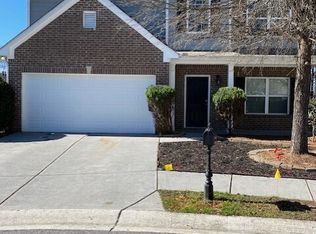 3294 Childress Ln, Powder Springs, GA 30127