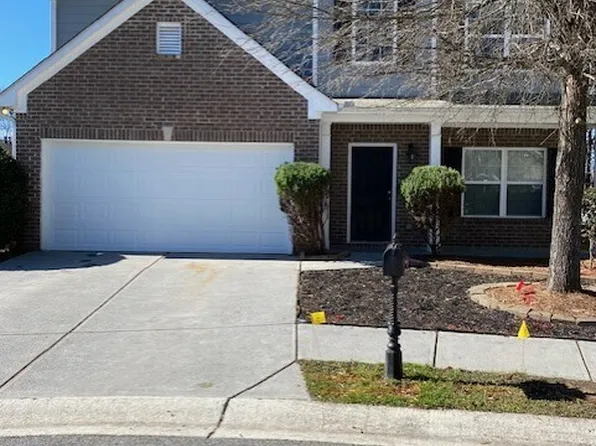 3294 Childress Ln, Powder Springs, GA 30127