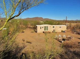 17471 W Hermans Rd, Tucson, AZ 85735