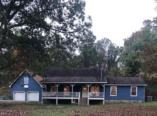 318 Chilcutt Rd NE, Cleveland, TN 37323