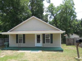 323 Ketcham St, Ozark, AL 36360