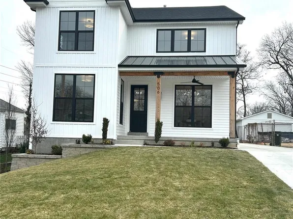 506 Arminda Ave, Saint Louis, MO 63122
