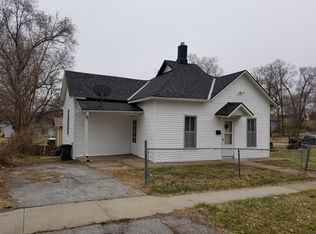3121 Franklin St, Omaha, NE 68111