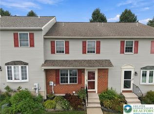 1058 Fredrick Blvd, Reading, PA 19605