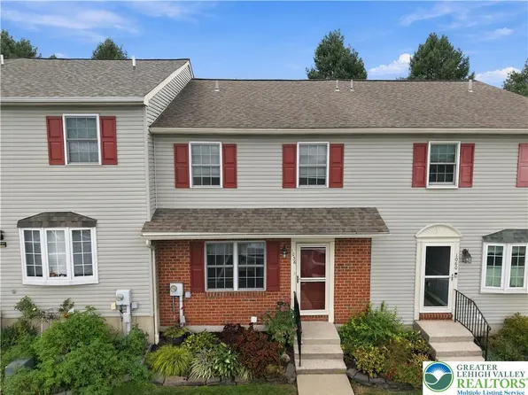 1058 Fredrick Blvd, Reading, PA 19605