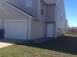 511 SW 6th Street Ter, Blue Springs, MO 64014