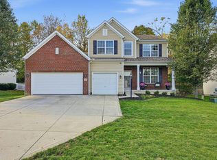 594 Raab St, Pickerington, OH 43147