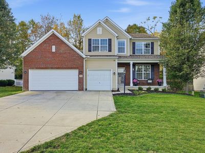594 Raab St, Pickerington, OH, 43147